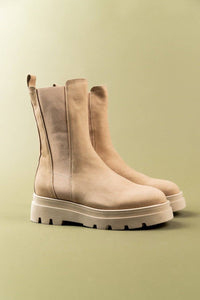 ROOLEE Milan Leather Boot
