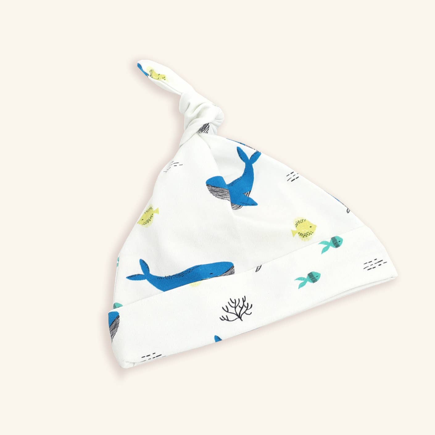 Viverano Baby Hat