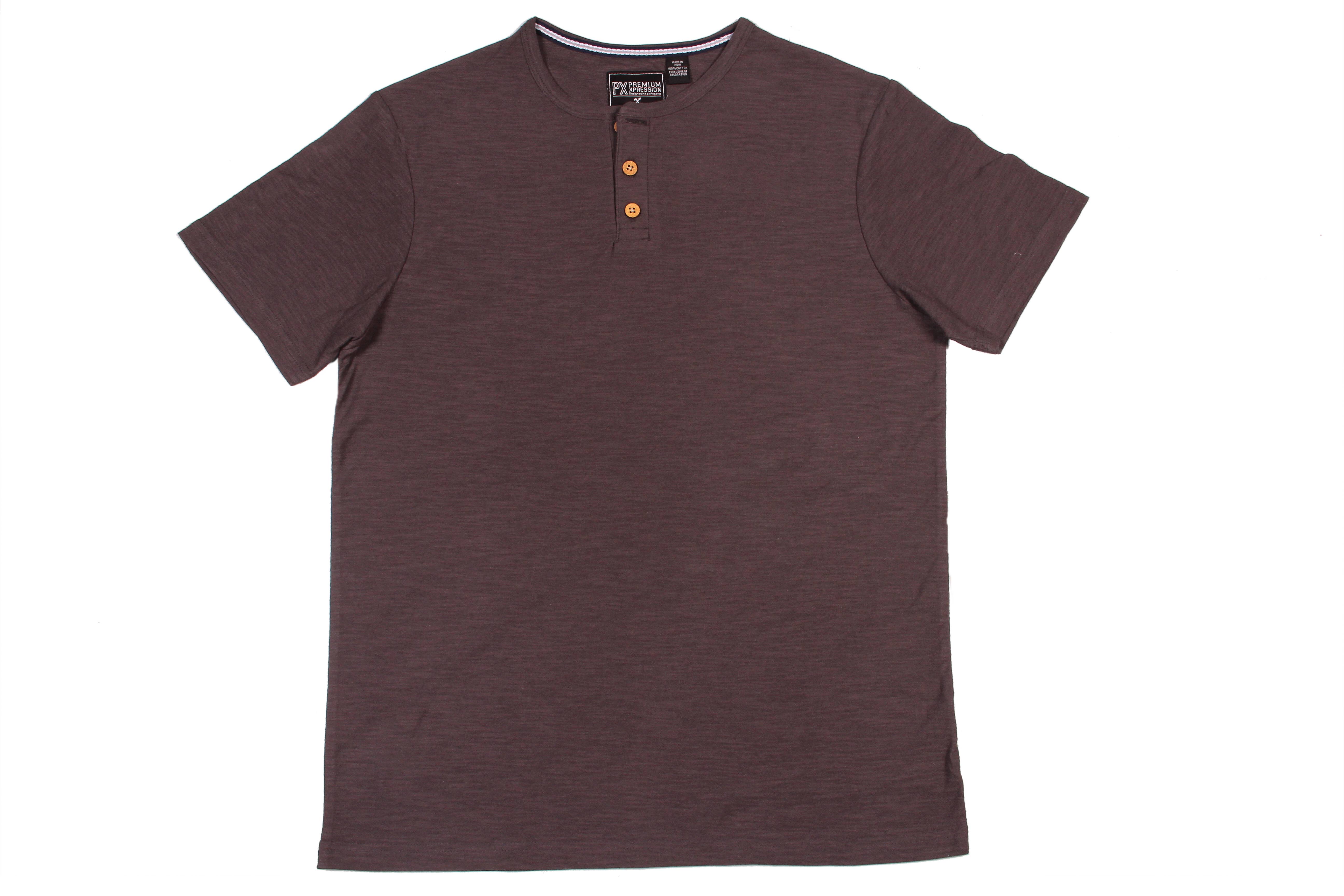 Bear Camp Jasper Henley Tee