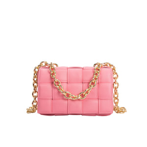 Melie Bianco Anya Recycled Vegan Crossbody Bag