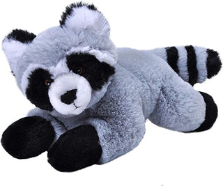 Wild Republic Ecokins Mini Animal Plush