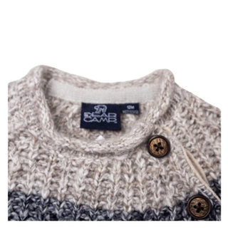 Bear Camp Chunky Knit Sweater