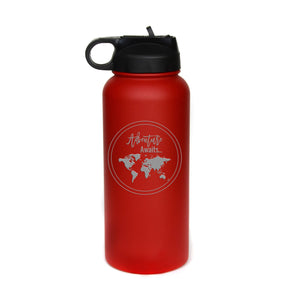 Engraved Water Bottle