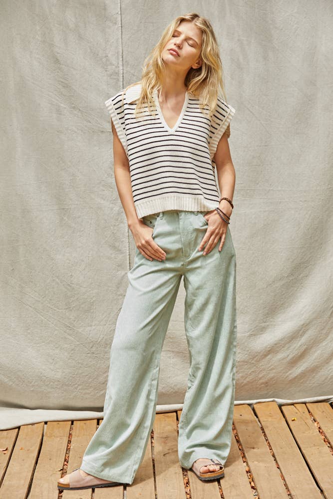 By Together Elliana Sweater Vest