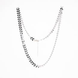 Tumbleweed Sterling Silver Necklace Collection