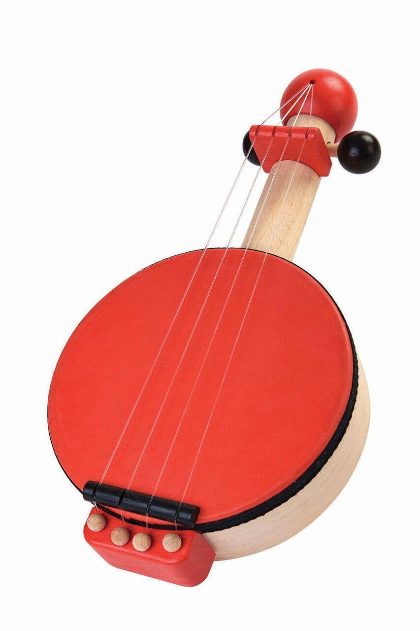 PlanToys Banjo
