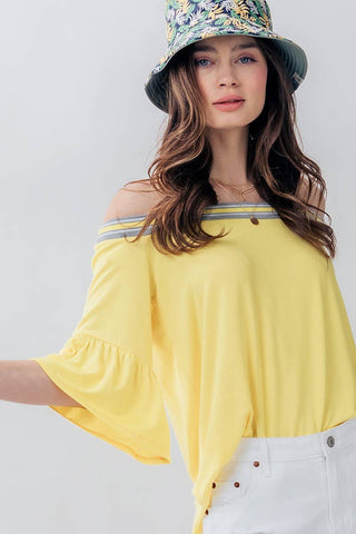 Jackie Top
