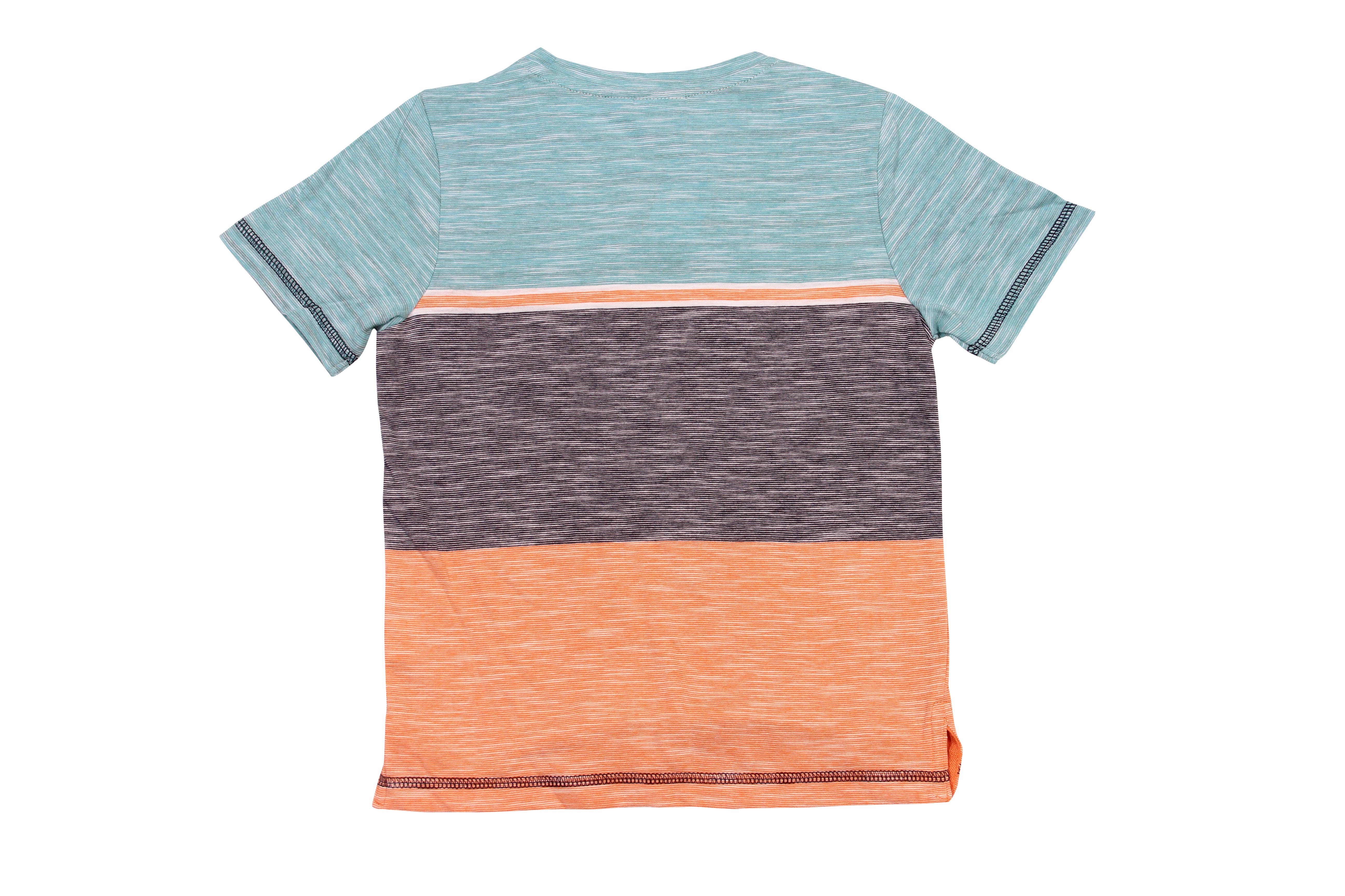 Bear Camp Sidney Yarn Dye Tee