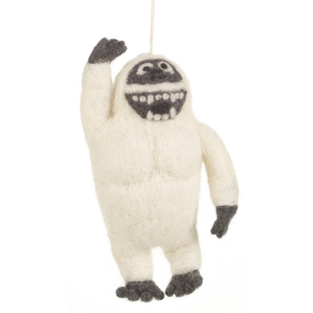 Felt So Good Yeti
