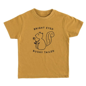 Commons Kids Tee Bright Eyed