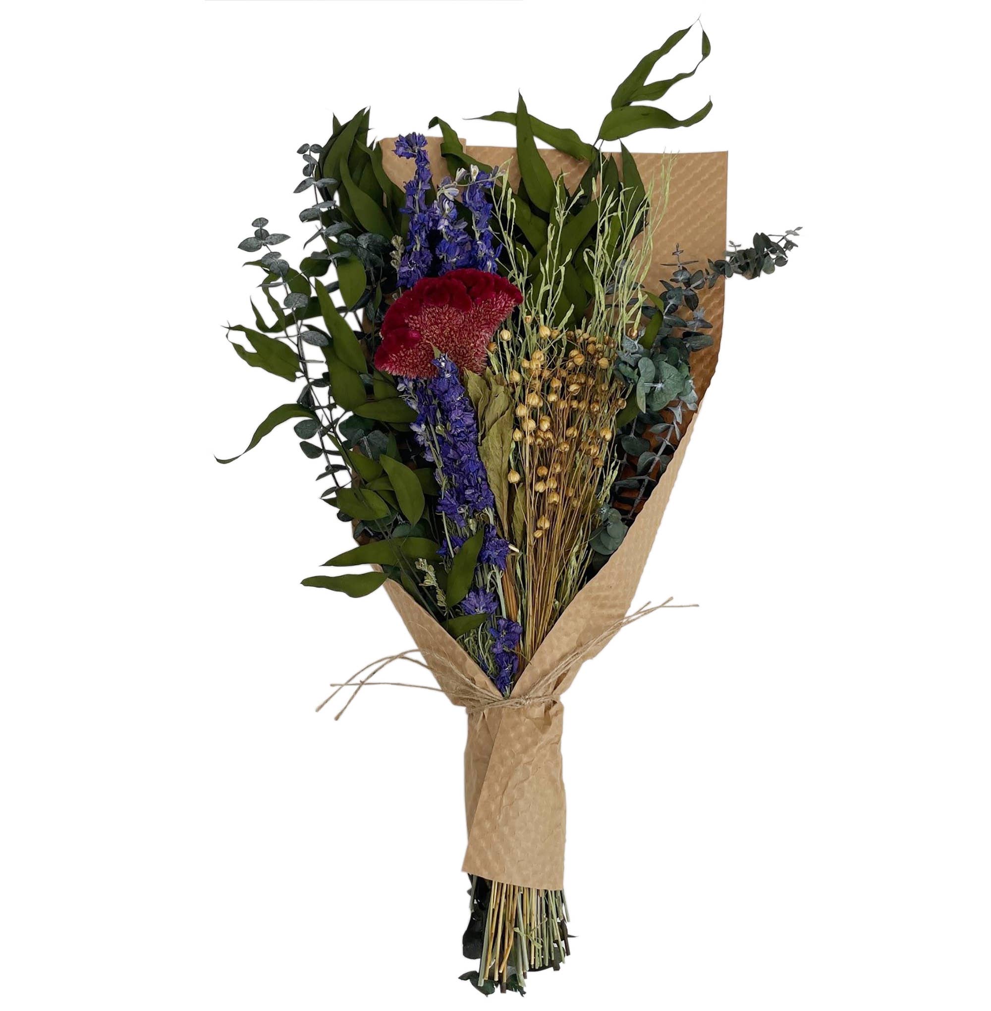 Andaluca Tuscan Country Bouquet