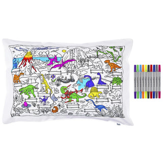 Doodle Pillowcases