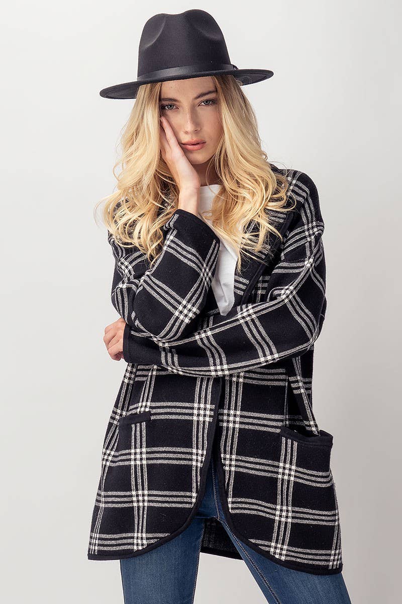 Luella Jacket