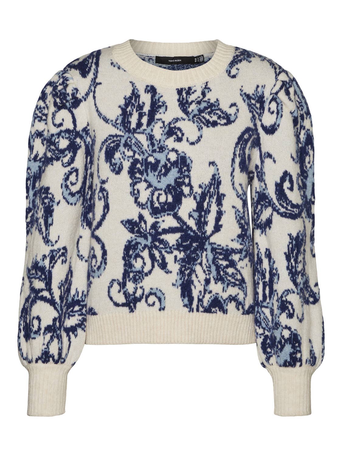 Vero Moda Celina O-Neck Blouse