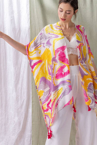 Destiny Kimono