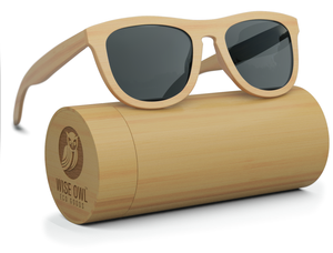 Commons Wood Sunglasses