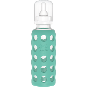 Glass Baby Bottle