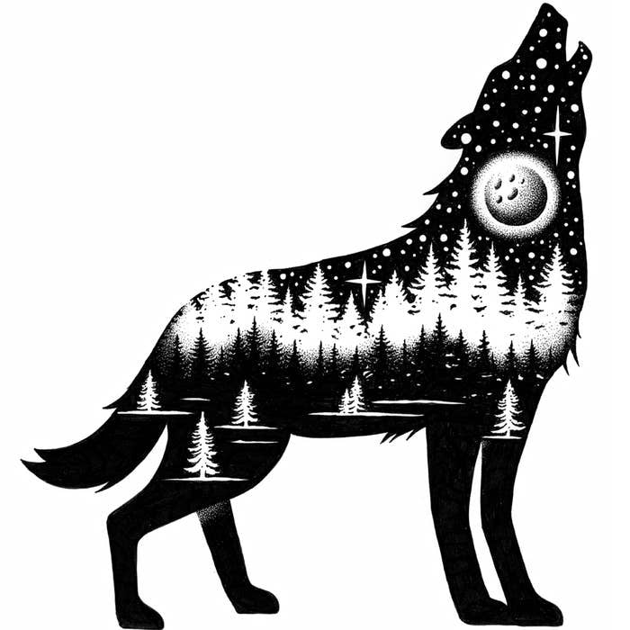 Sticker Art Collection