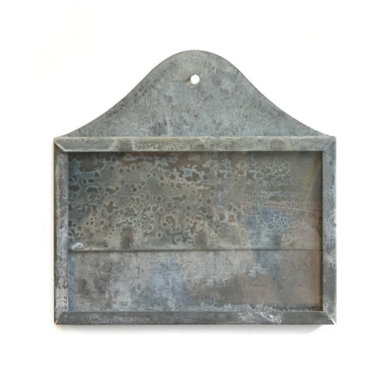 Sugarboo Vintage Zinc Envelope Frame