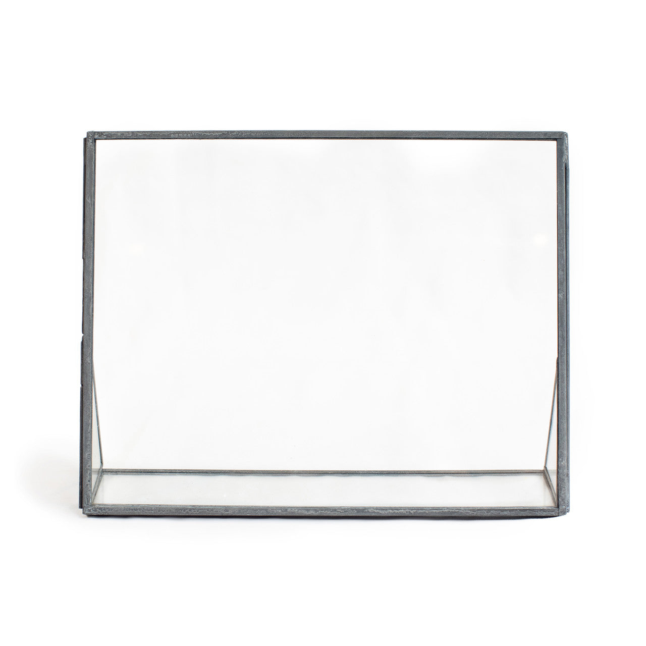 Sugarboo Zinc Tabletop Picture Frame Collection