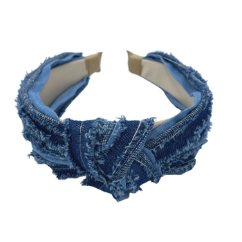 Headbands of Hope Knot Headband
