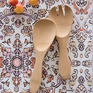 Bambu Short Servers
