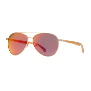 Blue Gem Amador Planet Eco-Eyewear