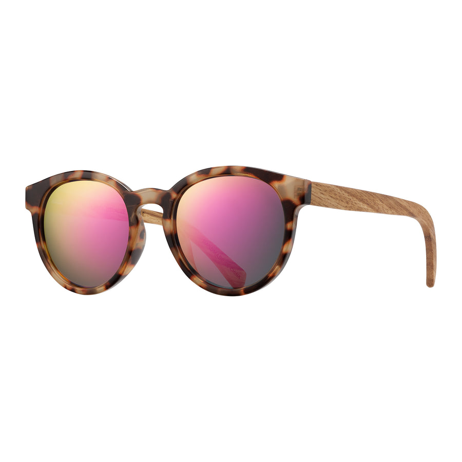 Blue Gem Andiz Planet Eco-Eyewear