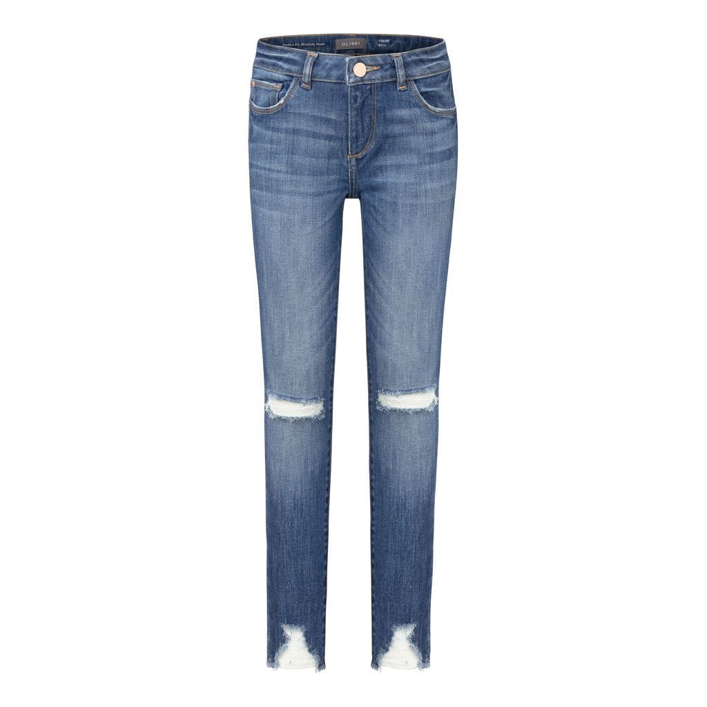 DL1961 Girls Chloe Skinny