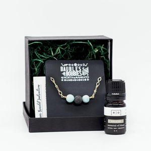 Essence One Diffuser Bracelet Set