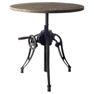 Mercana Emslie II Bistro Dining Table
