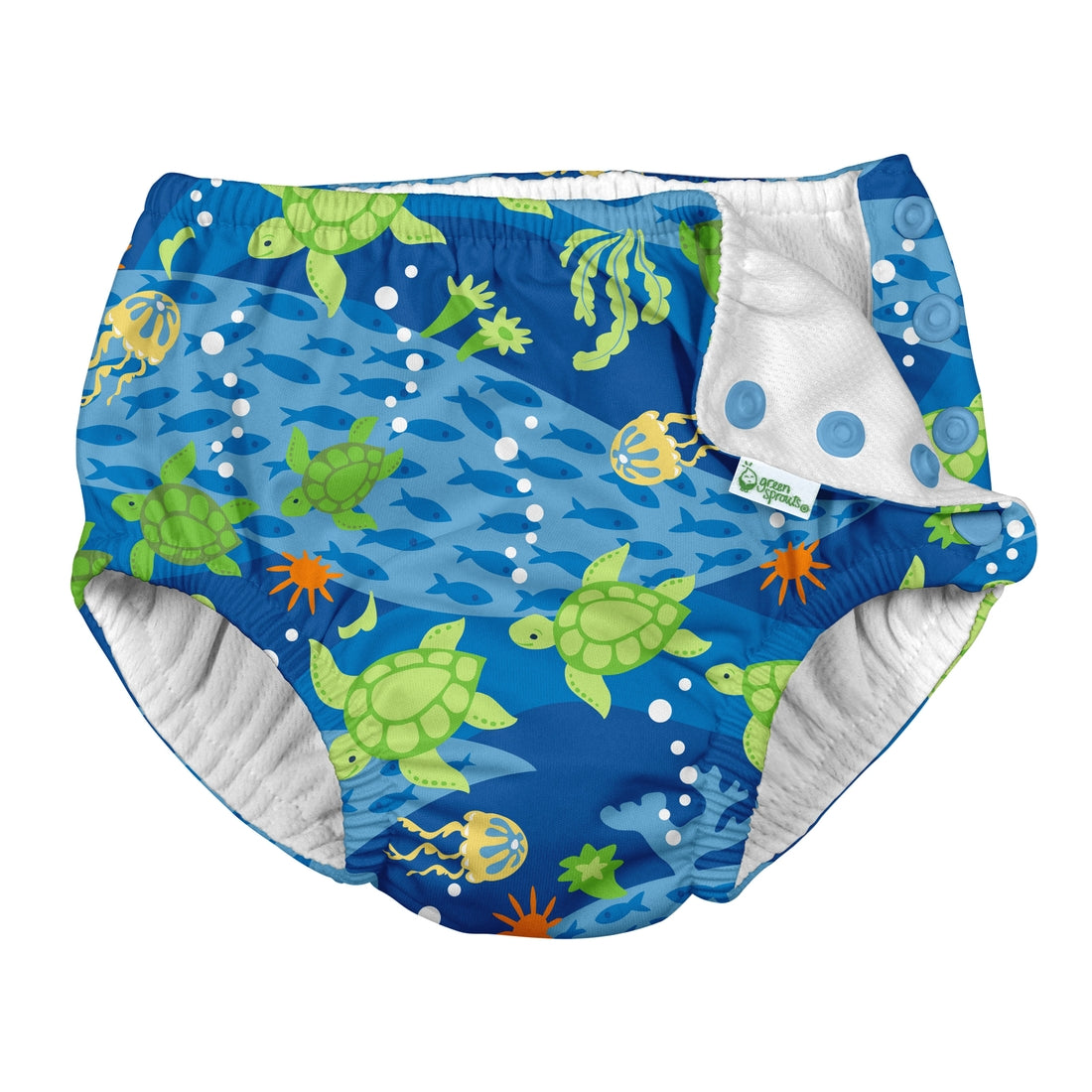 Green Sprouts Reusable Swim Diaper