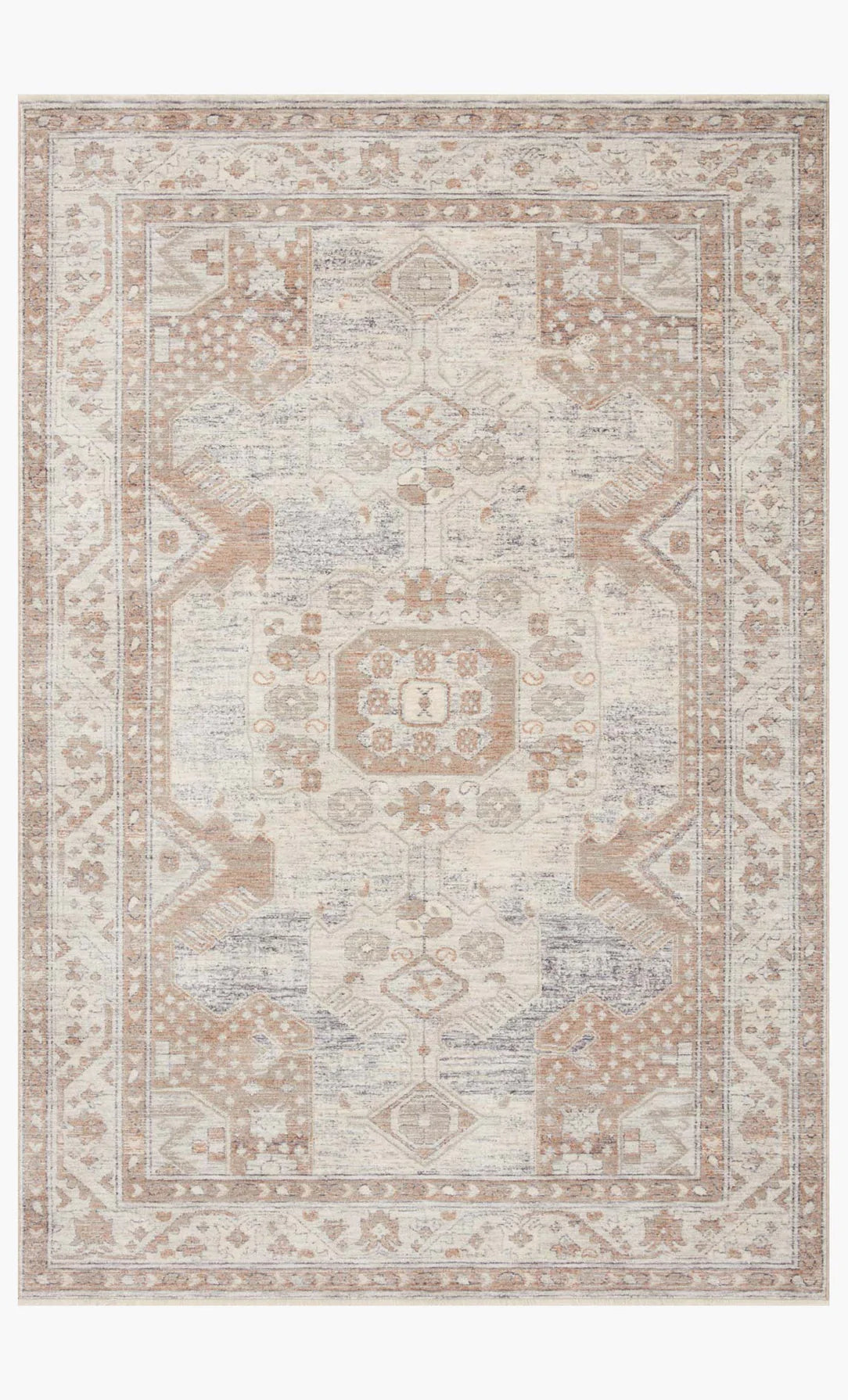 Magnolia Home Rug Collection by Joanna Gaines