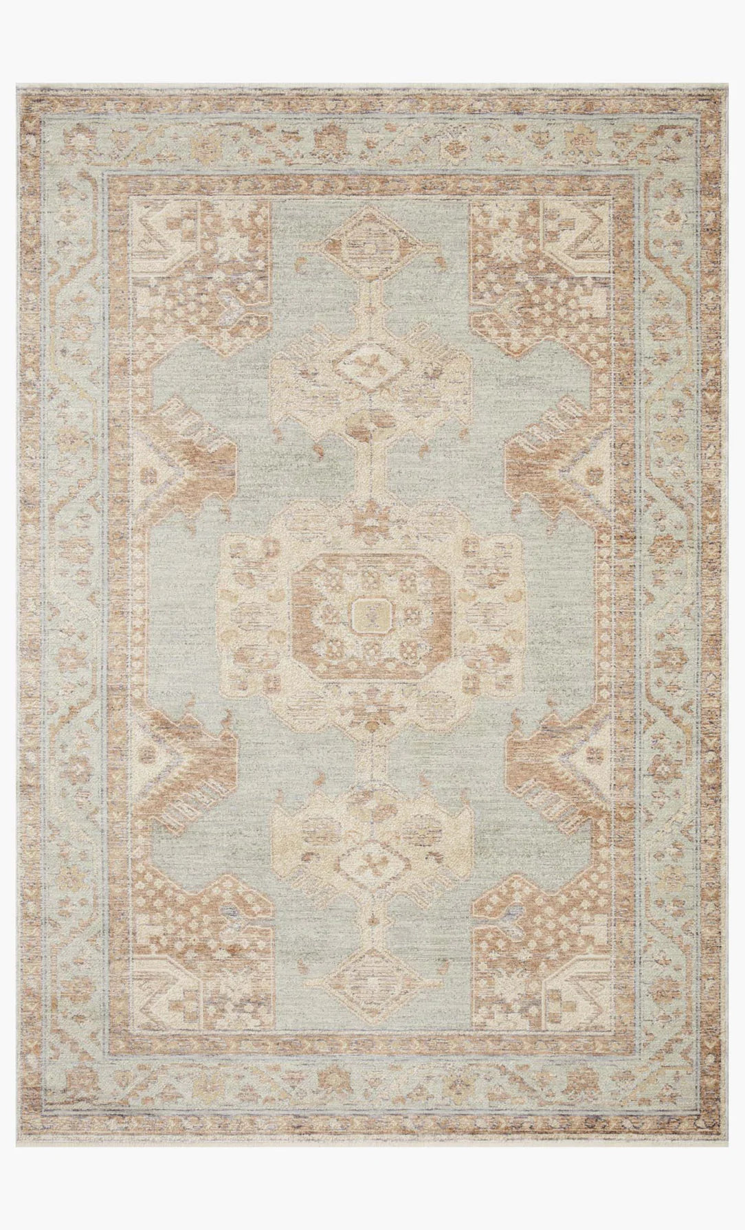 Magnolia Home Rug Collection by Joanna Gaines