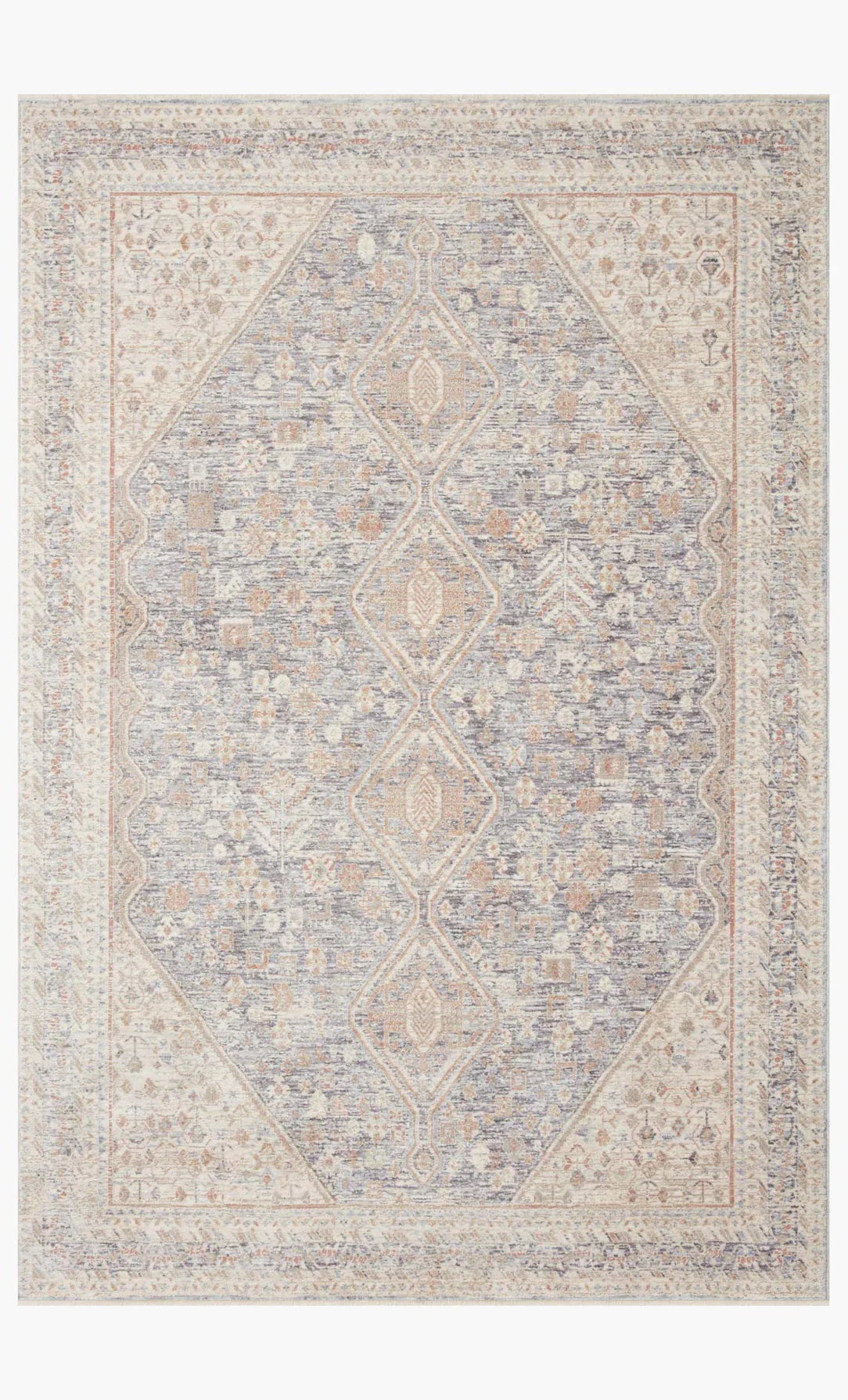 Magnolia Home Rug Collection by Joanna Gaines