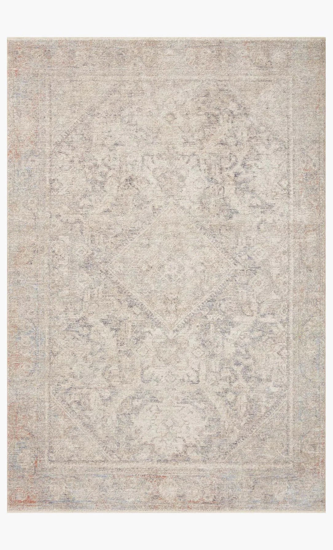 Magnolia Home Rug Collection by Joanna Gaines