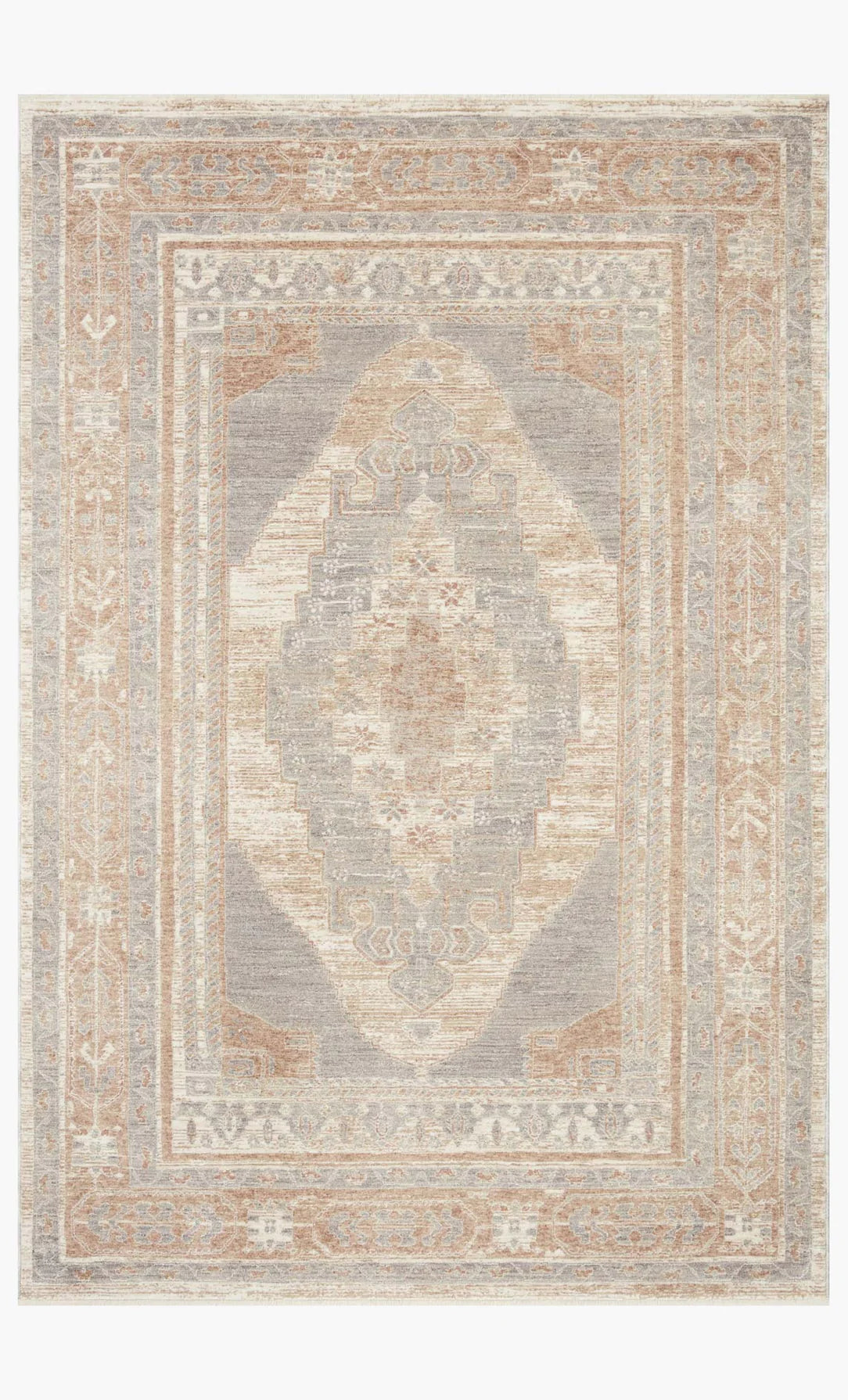 Magnolia Home Rug Collection by Joanna Gaines