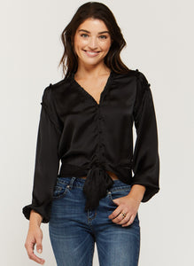 Chrisette Top