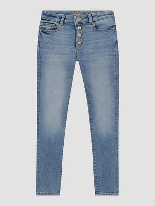 DL1961 Girls Chloe Skinny High Rise