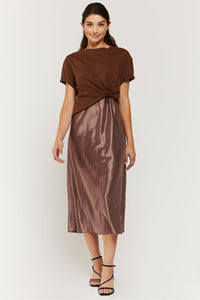 Commons Womens Dreya Dress