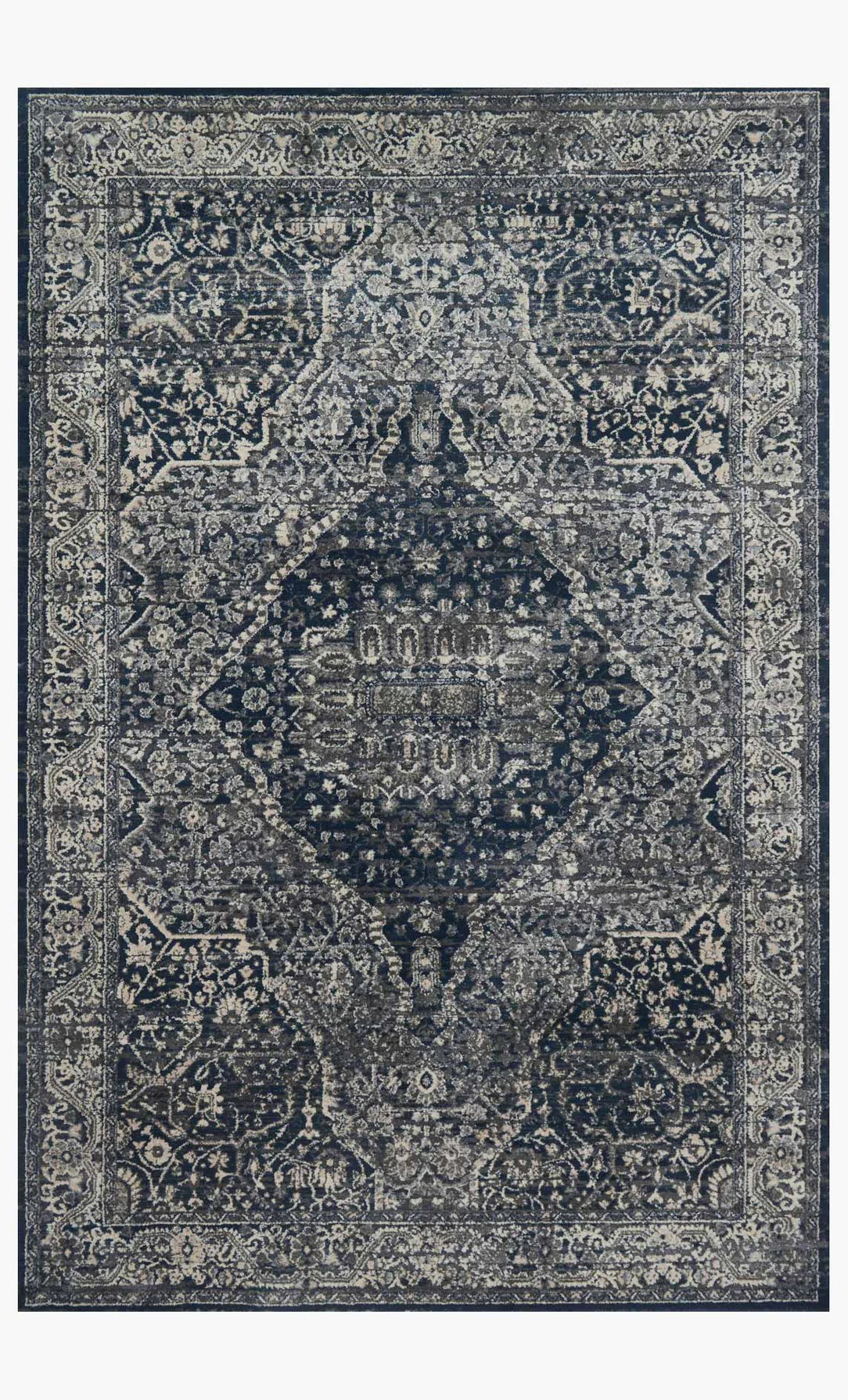 Magnolia Home Rug Collection by Joanna Gaines