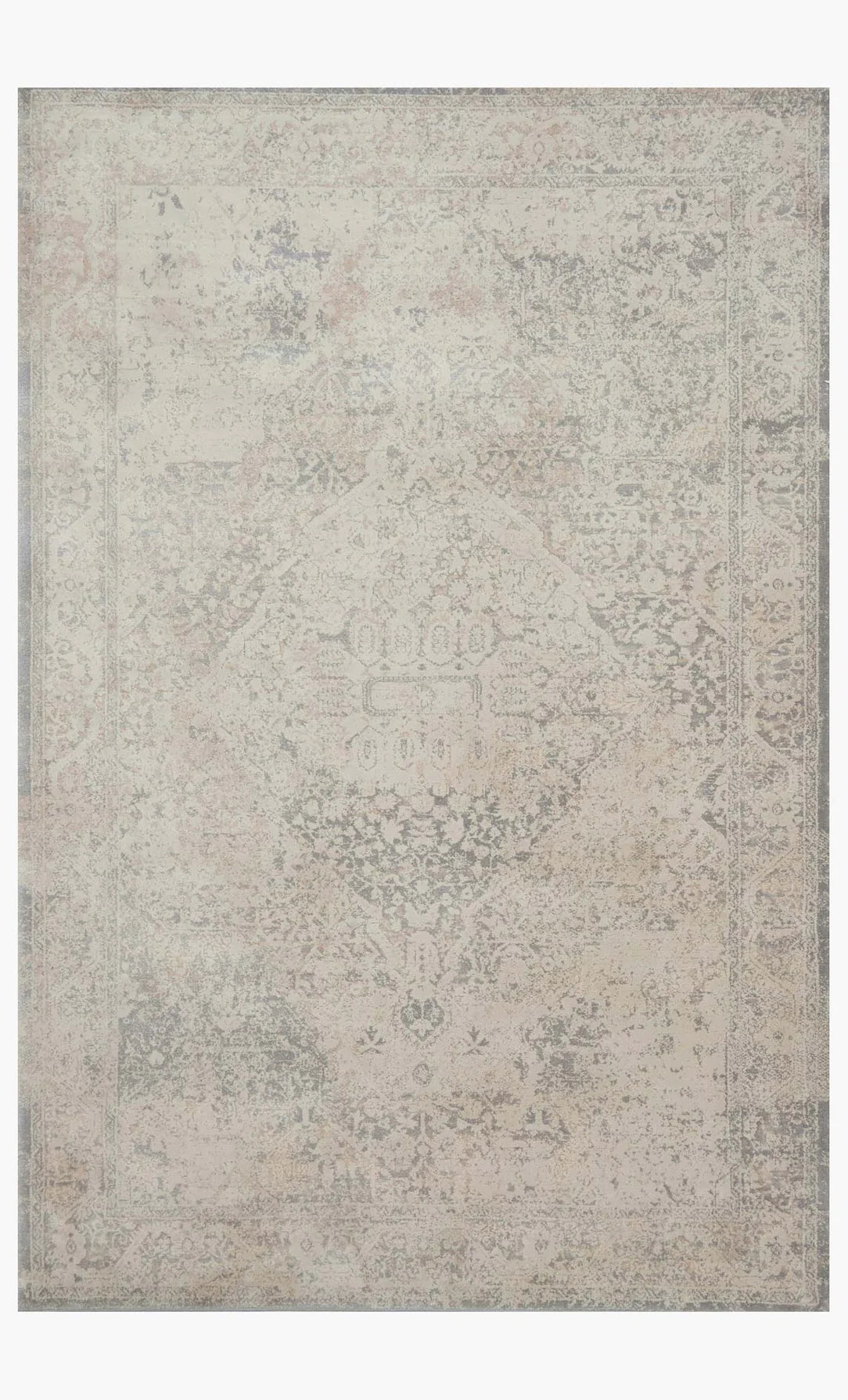 Magnolia Home Rug Collection by Joanna Gaines