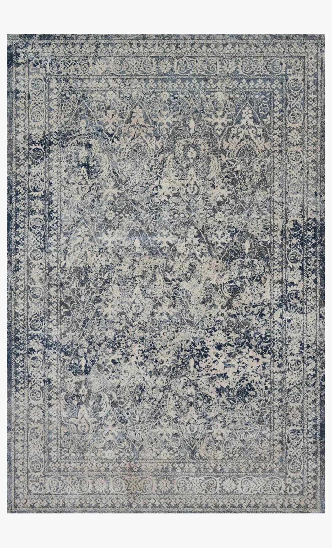 Magnolia Home Rug Collection by Joanna Gaines