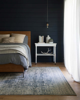 Magnolia Home Rug Collection by Joanna Gaines