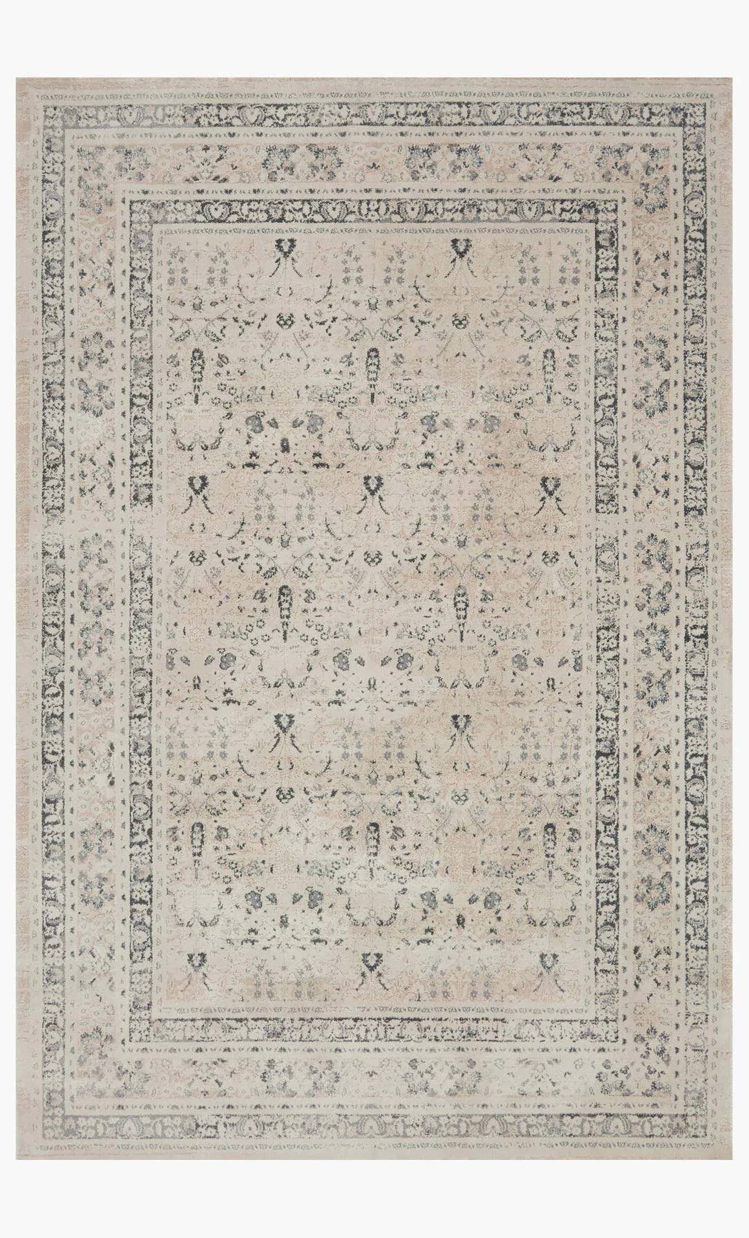 Magnolia Home Rug Collection by Joanna Gaines