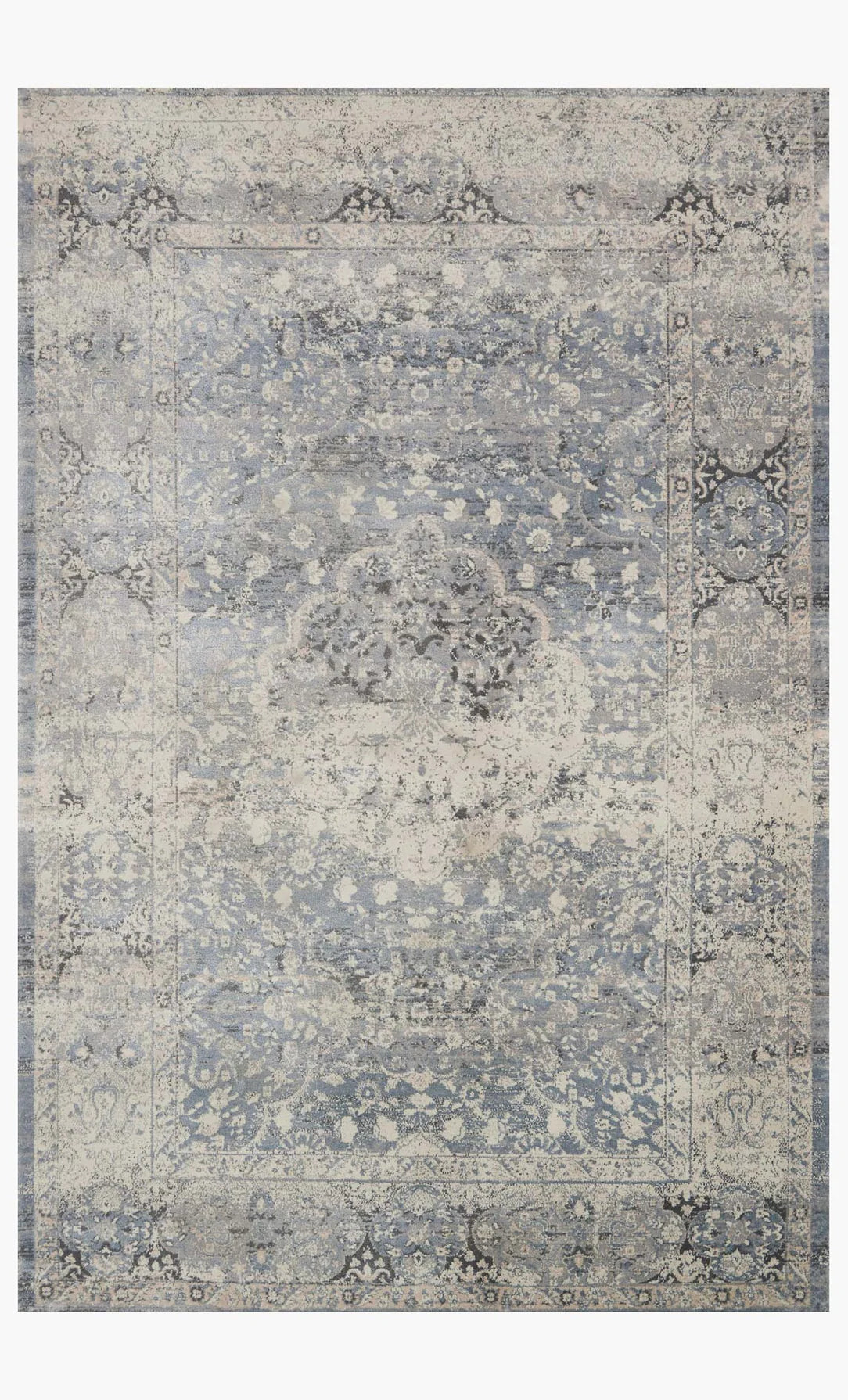 Magnolia Home Rug Collection by Joanna Gaines