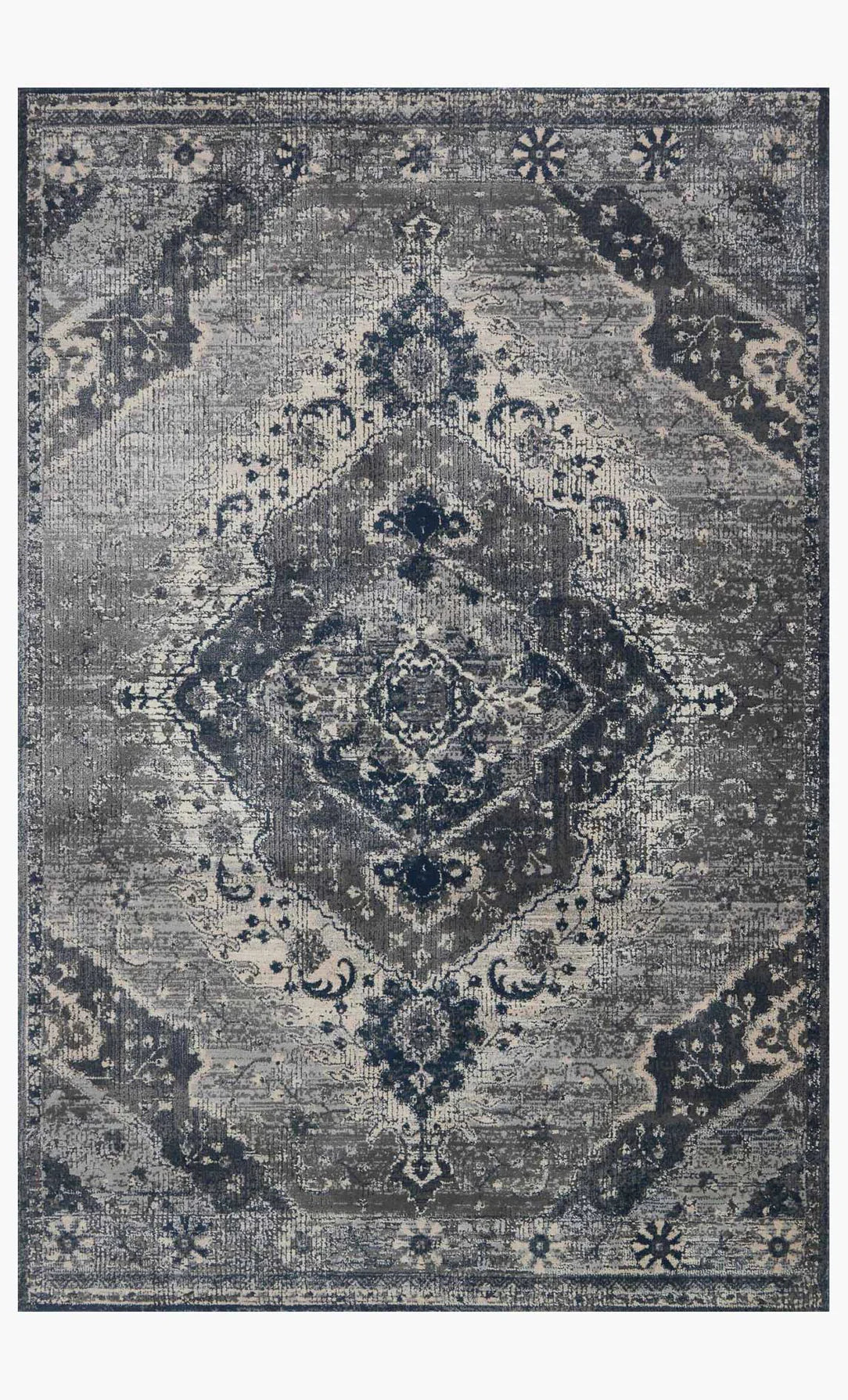 Magnolia Home Rug Collection by Joanna Gaines