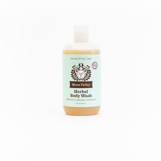Moon Valley Organics Body Wash