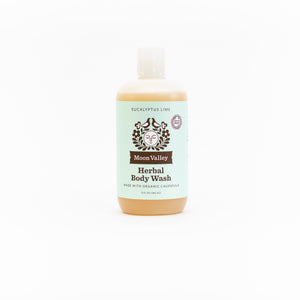 Moon Valley Organics Body Wash