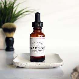 Sling & Stone Beard Oils